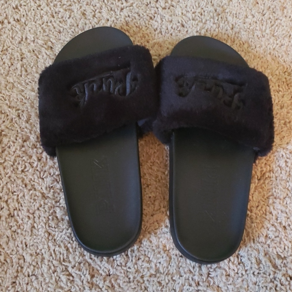 "Pink" slides